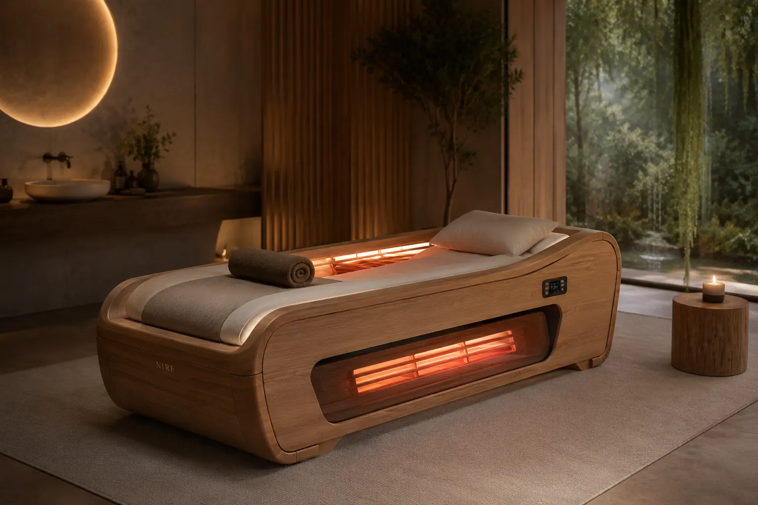 Aura Premium