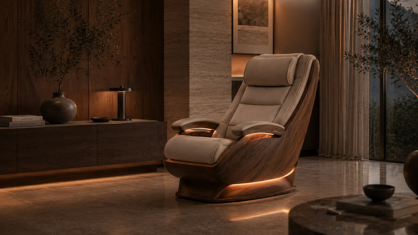 Solis Lounge